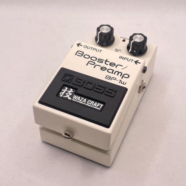 BOSS USED 中古 BP-1W S/N:A3T6850