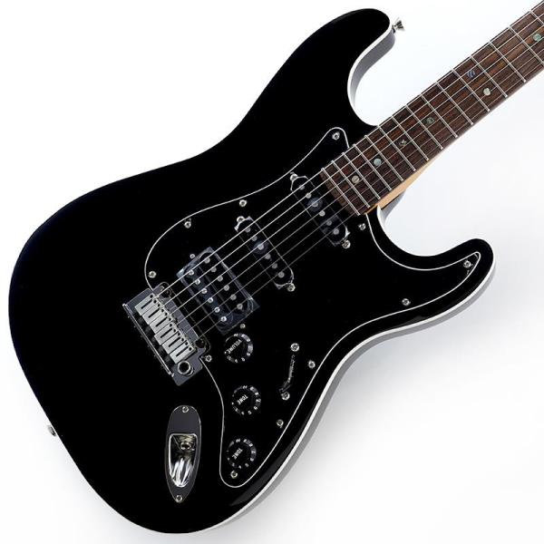 Fender Made in Japan Limited Active Modern Stratoc...