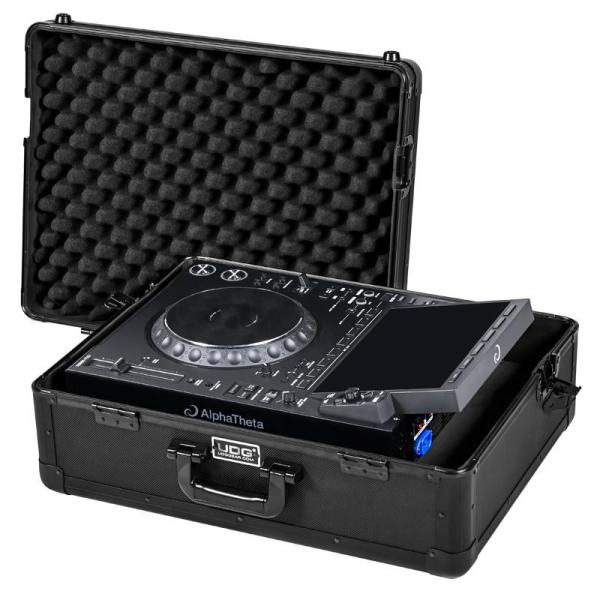 UDG U93031BL Ultimate Pick Foam フライトケース CDJ-3000X ...