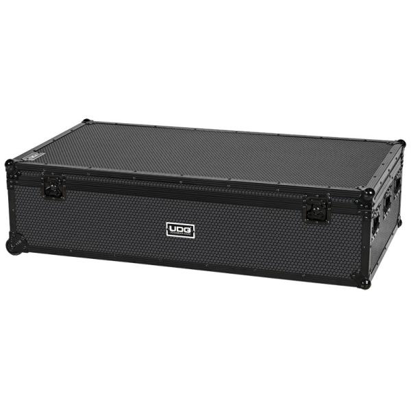 UDG U911010BL Ultimate DJ Podium Workstation フライトケ...
