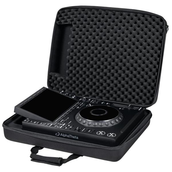 UDG U8336BL Creator AlphaTheta CDJ-3000Xハードケース Bla...