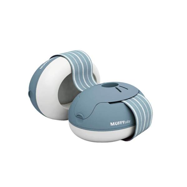 ALPINE HEARING PROTECTION MUFFY BABY CLASSIC DENIM...
