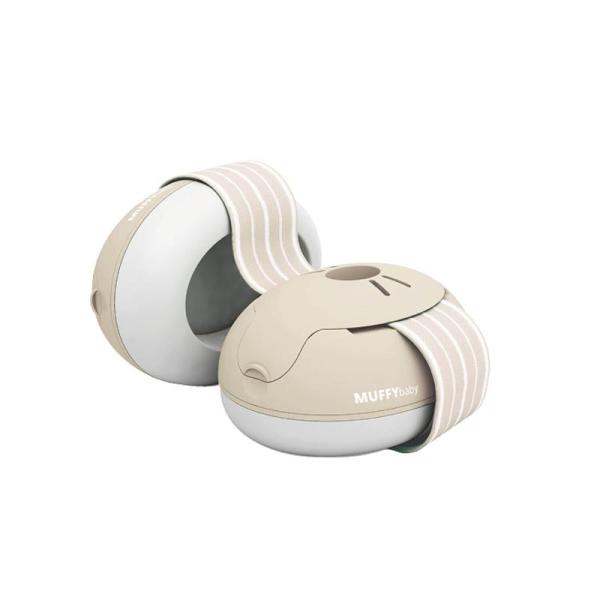 ALPINE HEARING PROTECTION MUFFY BABY CLASSIC SAND ...