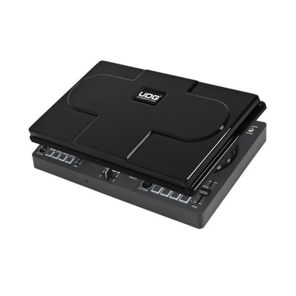 UDG U94121BL Pioneer DJ DDJ-FLX4 Equipment Cover B...