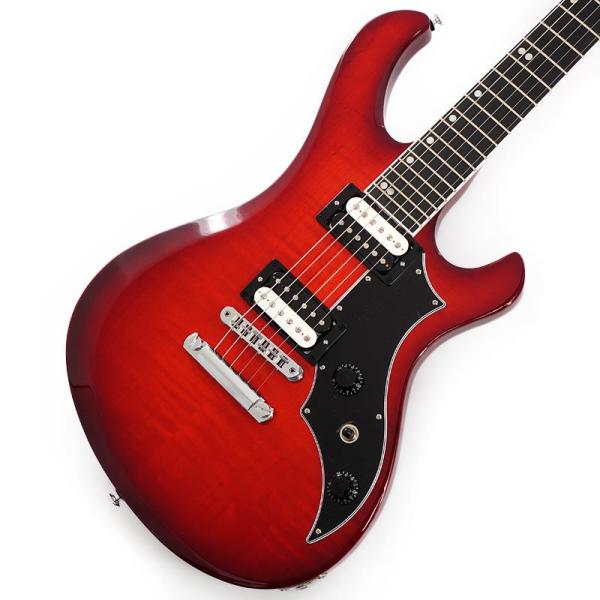 Gibson Victory Figured (Cherry Burst) 【S/N 2181601...