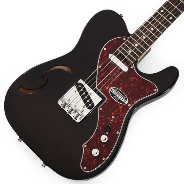 SCHECTER OL-PT-TH (STBK/R)