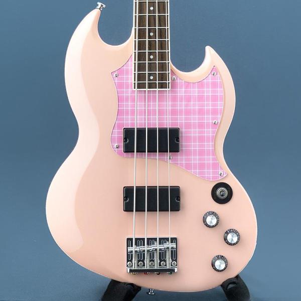 BanG Dream! USED 中古 ESP×バンドリ！ Rimi Ushigome Signat...