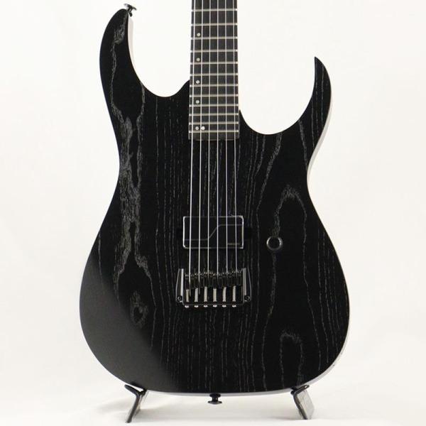 Ibanez Prestige RGR5111RB-WK (Weathered Black) [Li...