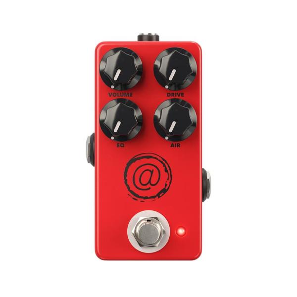JHS Pedals 【秋のSUPER SALE】AT MINI オーバードライブ