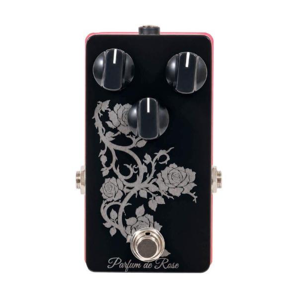 Electric Town Exit Parfum de Rose [HIZAKI SIGNATUR...