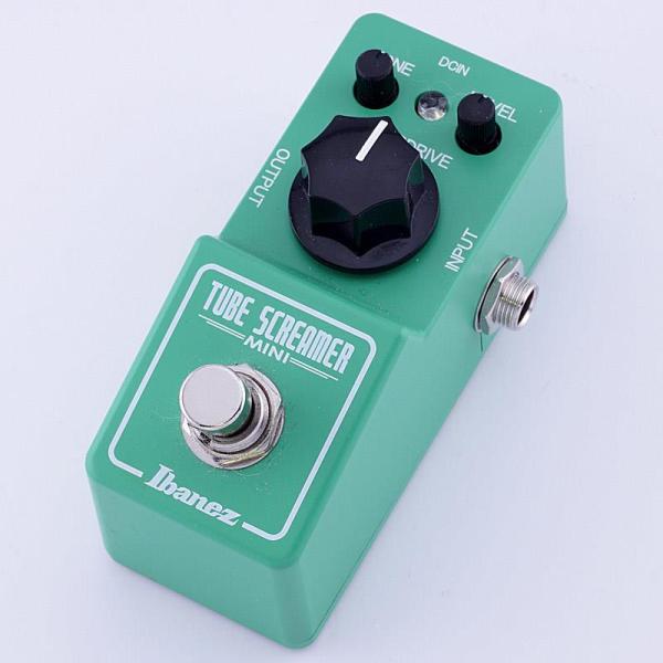 Ibanez USED 中古 Tube Screamer Mini TSMINI アイバニーズ
