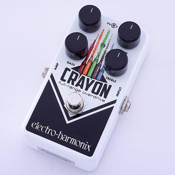 Electro Harmonix USED 中古 Crayon エレクトロハーモニックス