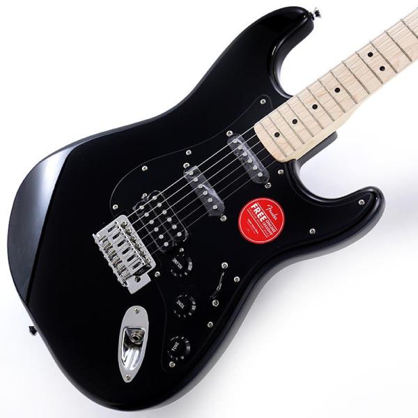 Squier by Fender Squier Sonic Stratocaster HSS (Bl...
