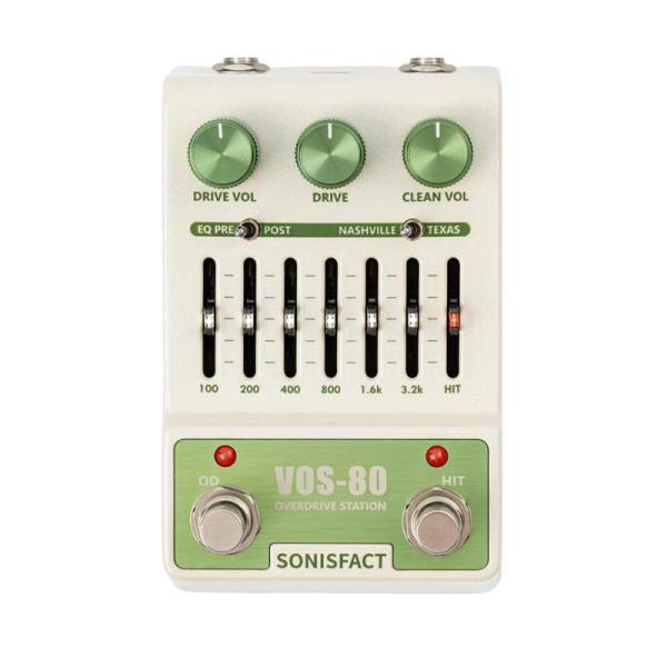 SONISFACT VOS-80