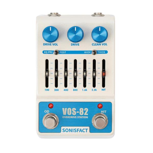 SONISFACT VOS-82