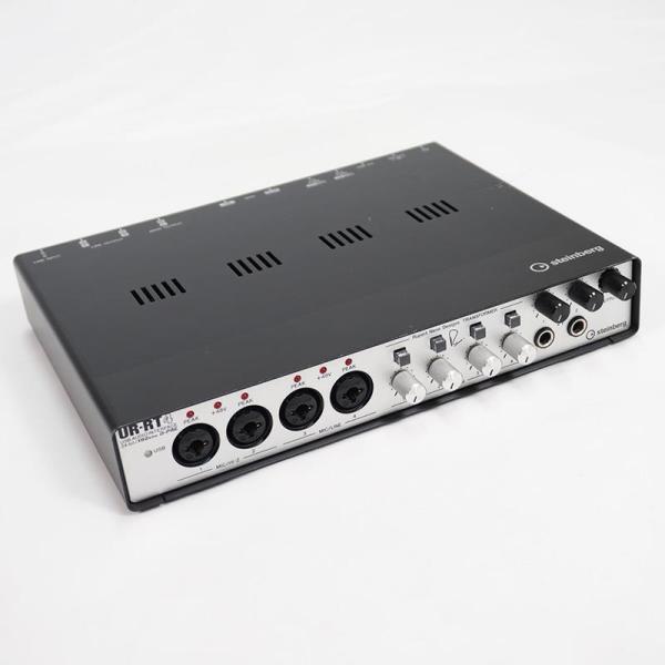 Steinberg USED 中古 UR-RT4 (スタインバーグ)(オーディオインターフェイス)(...