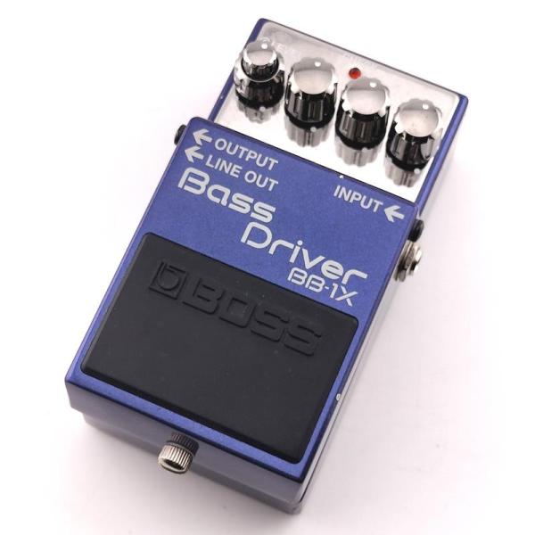 BOSS USED 中古 BB-1X