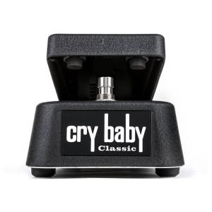 ワウペダル クライベイビー JIM DUNLOP 535Q Cry Baby Multi-Wah