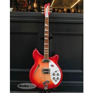 Rickenbacker リッケンバッカー/Model 360 Fireglo S/N 1935707 - 最