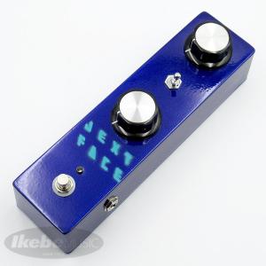 Jext Telez Jext Face 2 NOS RCA 2N404ファズ Jext Telez Jext Face 2 NOS RCA 2N404ファズの通販 by