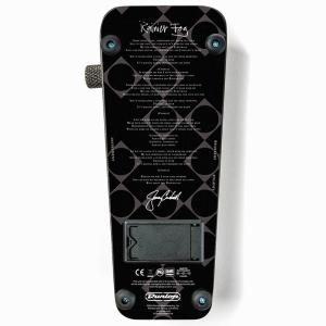 Jim Dunlop JC95B Jerry Cantrell Wah」！アリス・イン・チェインズ