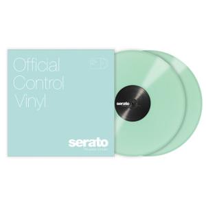 Serato Control Vinyl Performance Series
