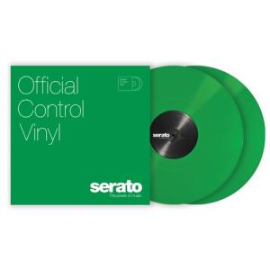 Serato Control Vinyl Performance Series