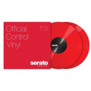 Serato Control Vinyl Performance Series