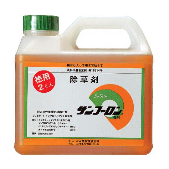 大成農材 サンフーロン 2L