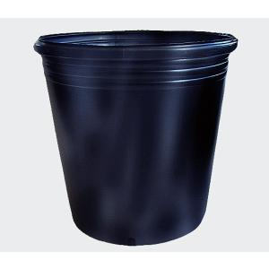 黒ポリポット TOポリポット 丸タイプ 36cm...の商品画像