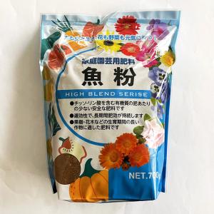 あかぎ園芸 魚粉 700gの商品画像