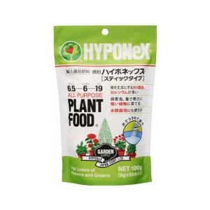 ハイポネックスジャパン 微粉 ハイポネックス 100g（5ｇ×20本）