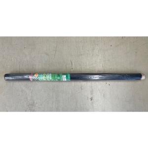 生分解性 マルチフィルム 園芸用 黒マルチ ビオトップ 0.018mm×135×50ｍ