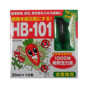 フローラ 天然活力剤 HB-101 500cc (100%天然植物エキスの活力液