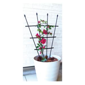 つるバラの支柱の商品一覧 通販 Yahoo ショッピング