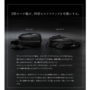 【池田工芸】旅の相棒になる容量2倍モデル Cr...の詳細画像4