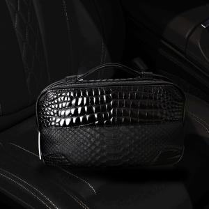 GUCCI（グッチ） 新品同様 鑑定済 ウエストバッグ 502095 ボディバッグ