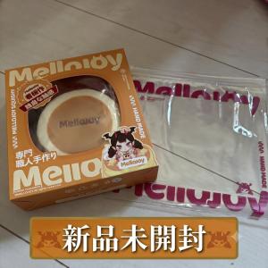 KEEZY様限定 贅沢スフレ M ムースクリーム×10 パウダー Mellojoy - ムースクリーム (M)メロジョイ贅沢スフレ ※マジック