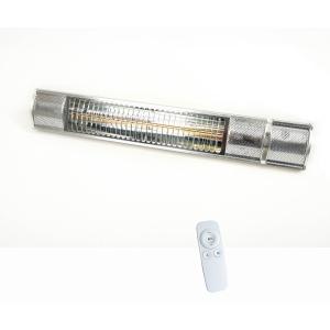 ナカトミ 電気ストーブ 天吊り型 遠赤外線 電気ヒーター 単相100V FIH