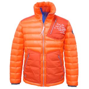 SINA COVA（シナコバ） シナコバ・24 秋冬 AW 新作・ダウンジャケット