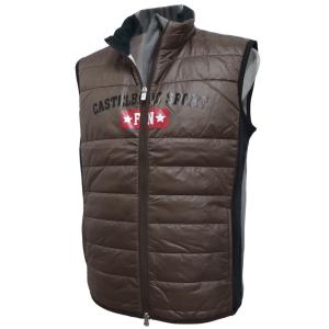 castle bajac カステルバジャック ベスト 50％OFFセール！ カステルバジャック スポーツ ゴルフ CASTELBAJAC