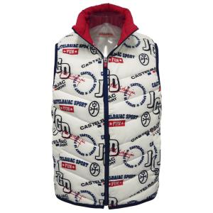 ダウンベスト白の商品一覧 通販 Yahoo ショッピング