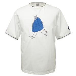 Vivienne Westwood MAN ヴィヴィアンウエストウッド Milky Way Tee