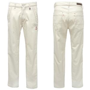 2025年10月】シナコバパンツ（SINA COVA／メンズスラックス）の