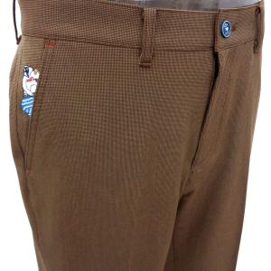40%OFF 秋冬 シナコバ 裏起毛 ストレッ...の詳細画像2