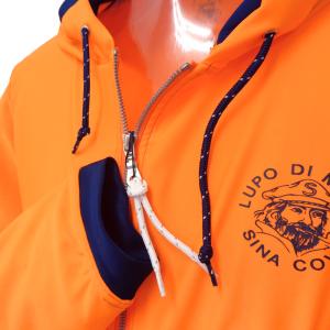 40%OFF 春夏 シナコバ 吸水速乾 フード...の詳細画像4