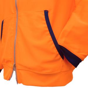 40%OFF 春夏 シナコバ 吸水速乾 フード...の詳細画像5