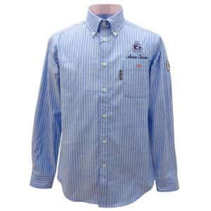 【新品未使用品　タグ付】 シナコバ　長袖ボタンダウンシャツ　コーデュロイ　LL 楽天市場】☆シナコバ【*001*】＜ 40％OFF ＞秋冬長袖