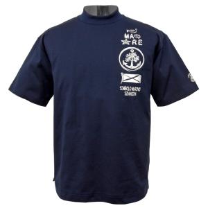 SINA COVA（シナコバ） 30%OFF 2026春夏新作 5分袖 モックネックT