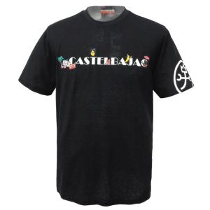 CASTELBAJAC SPORT モックネックシャツ　半袖 CASTELBAJAC（カステルバジャック） 30%OFF 2026春夏新作 軽量